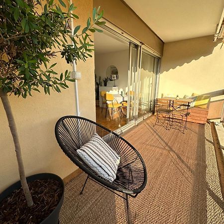Studio Calme A 3Min Des Plages A Pied Marseille Ngoại thất bức ảnh