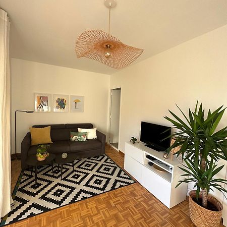 Studio Calme A 3Min Des Plages A Pied Marseille Ngoại thất bức ảnh