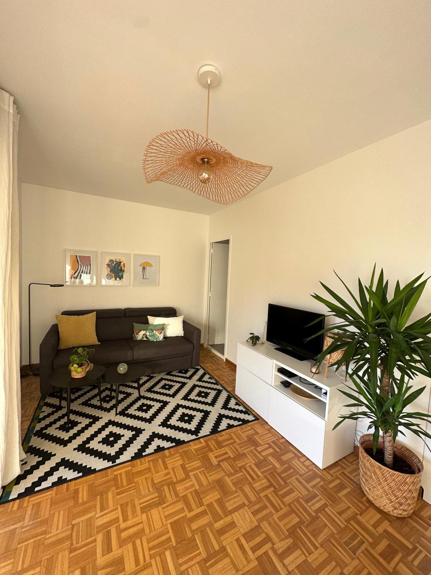 Studio Calme A 3Min Des Plages A Pied Marseille Ngoại thất bức ảnh