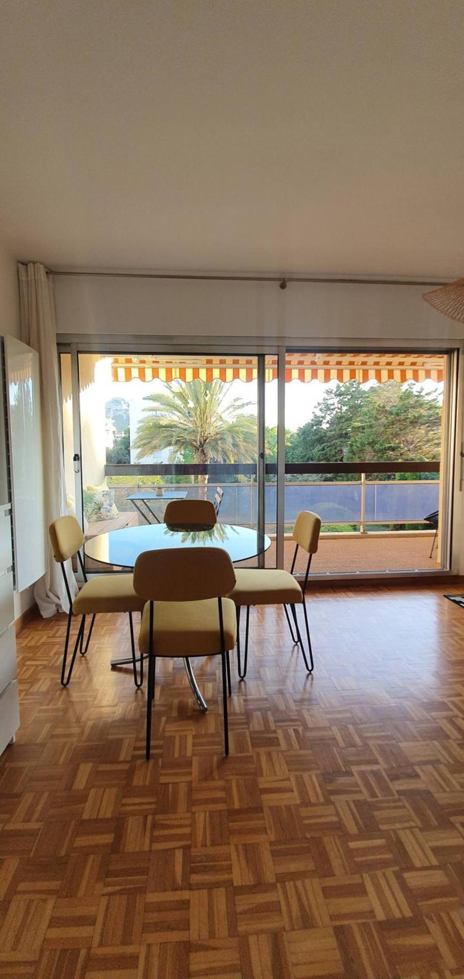Studio Calme A 3Min Des Plages A Pied Marseille Ngoại thất bức ảnh